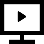 Desktop 230 SVG Icon